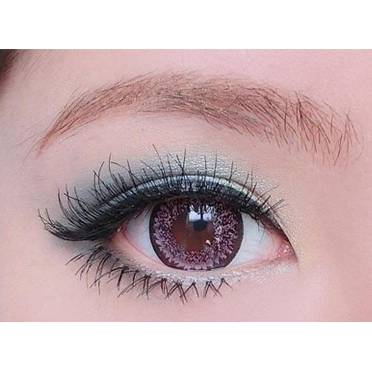 False Eye Lash Clip