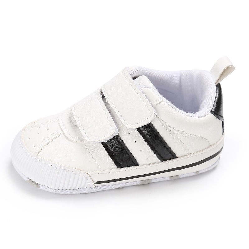infant bootie sneakers