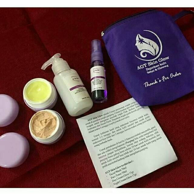 

agtskincare