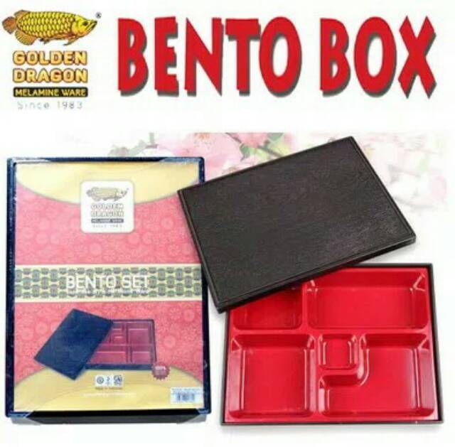 Bento Box