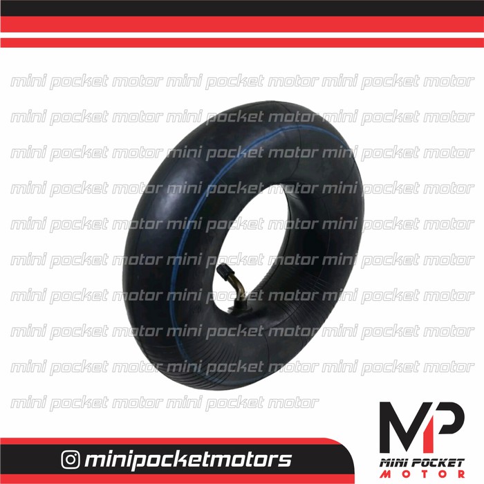 Ban Dalam Motor Mini ATV Ring 4 - 4.10 / 4 - 3.50