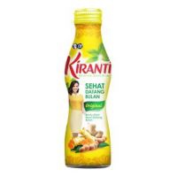 Kiranti Datang Bulan Healty Drink 150ml