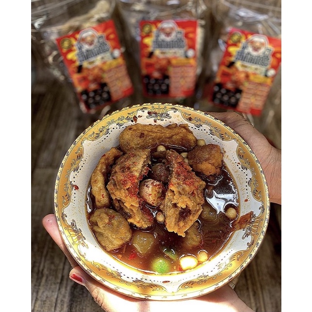 

Boci Maknyos Beranak