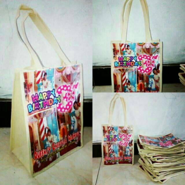 

Tas Souvenir Ulang Tahun custom