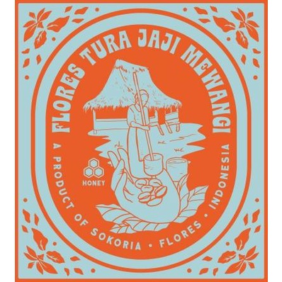 

[COD] Green Bean Arabica Flores Kelimutu Tura Jaji Mewangi Honey 1kg [COD]
