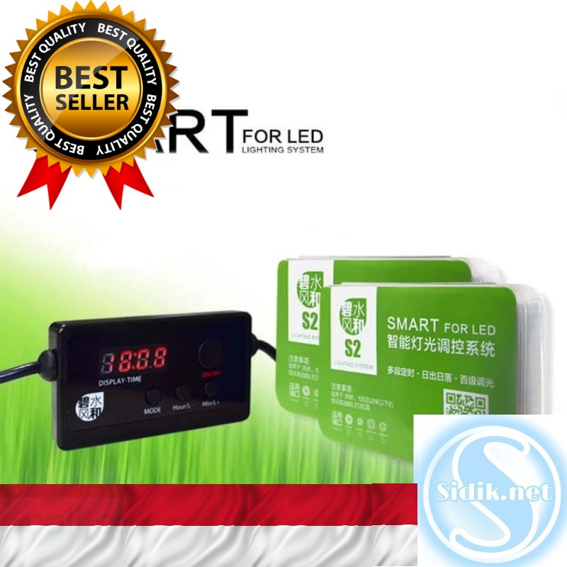 SMART LED CONTROLLER