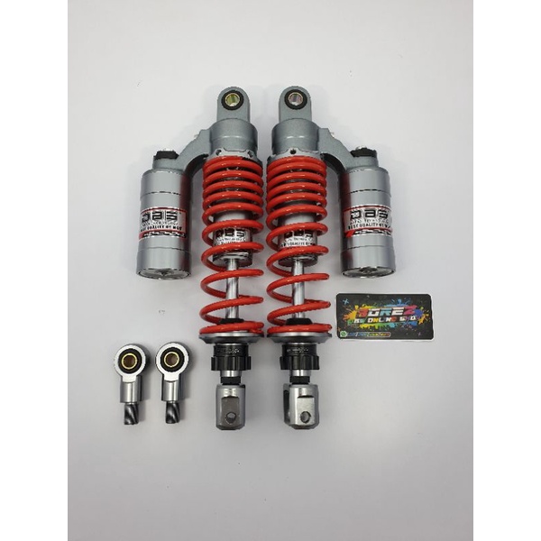 Shock DBS 8822-340mm Nmax PCX Xmax original DBS by MGV