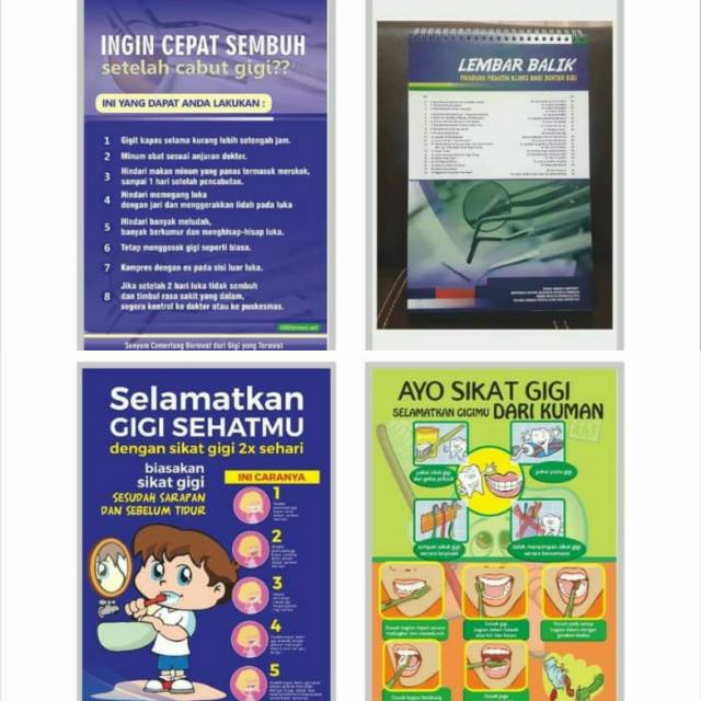 Dapatkan Inspirasi Untuk Poster Sampah Organik Dan Anorganik - Koleksi Poster