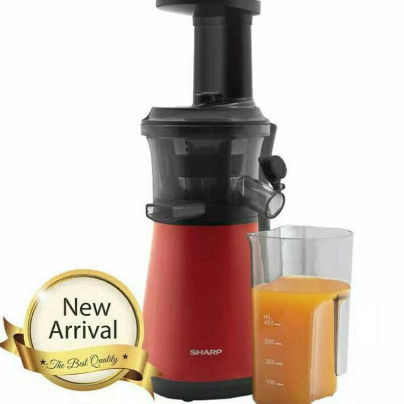 Sharp Slow Juicer EJ-C20