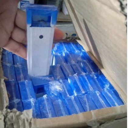 Kap Neon TL T8 kap lampu led 60cm 120cm kap Elektrik