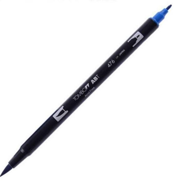 

Gratis Ongkir!! (fdr-764) Tombow Dual Brush ABT / Tombow Dual Brush Pens ABT