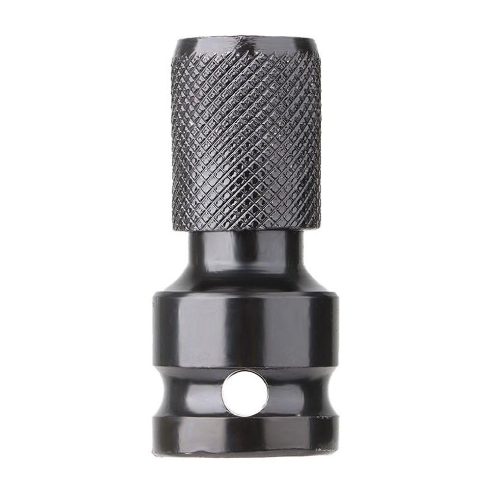 Solighter Kunci Sok Adapter Universal Adaptive Hand Tools Sleeve Alat Konversi Socket Converter