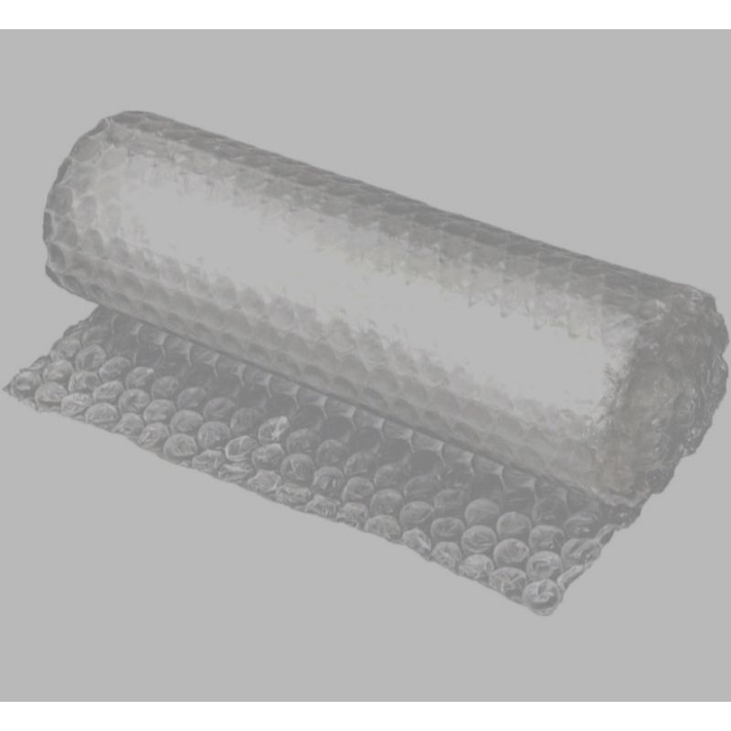 

BUBBLE WRAP BUBLE PACKING