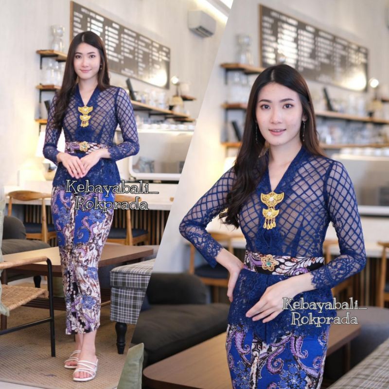 KEBAYA KARTINI KEBAYA PREMIUM KEBAYA BALI