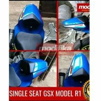 Jual Single Seat Model Gp Gsx R Slim Sgp R Ducati Gsx R Indonesia Shopee Indonesia