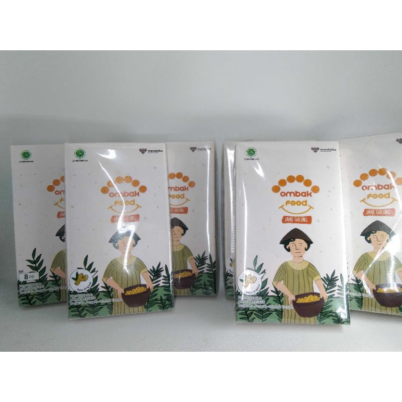 

Permen Jahe Gulung Ombakfood