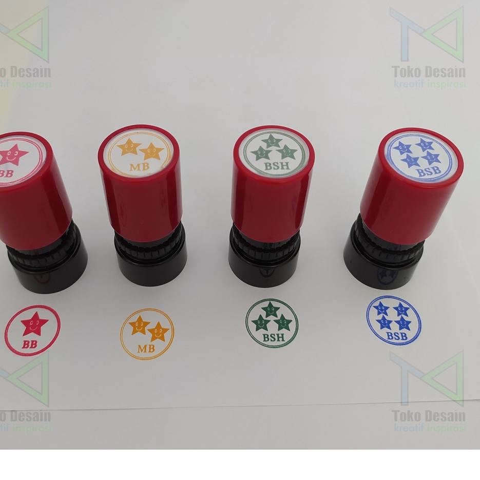 

Langsung Beliii.. (COD) Stempel Bintang, Nilai Anak, Reward, Stempel TK & PAUD