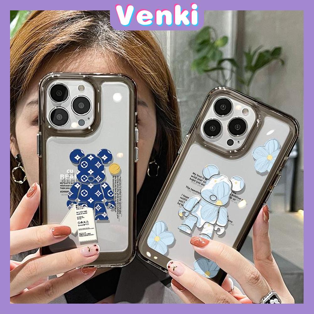 iPhone Case HD Acrylic High Quality Hard Case Metal Button Protection Camera Shockproof Cartoon Cute Compatible For iPhone 14 Pro Max 13 Pro Max 12 Pro Max 11 Pro Max xr xs max