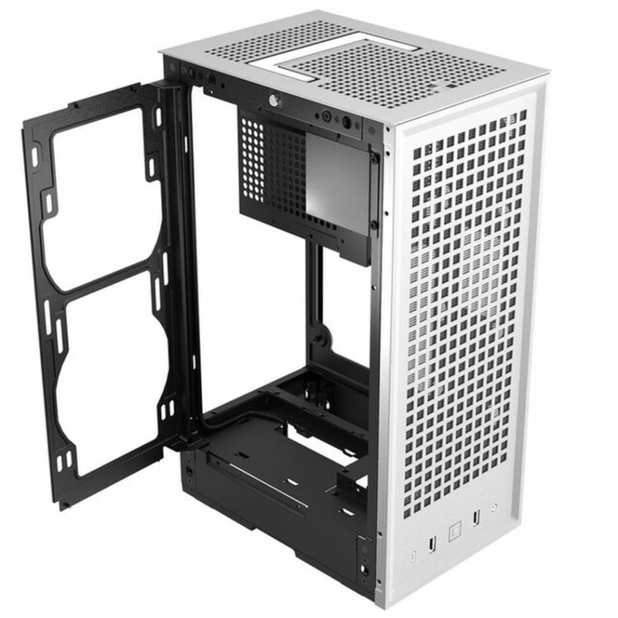 Hyte Revolt 3 PC Case Casing Gaming ITX