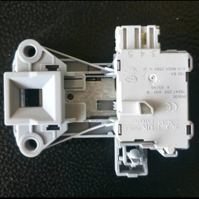 Doorlock /Otomatis  Pintu Mesin Cuci Electrolux EWF