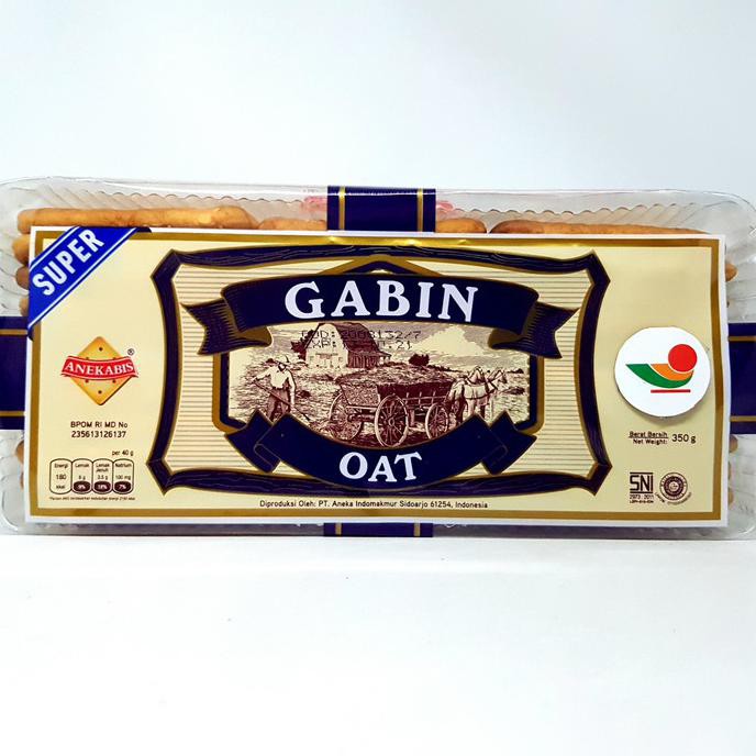 

Favorit] Anekabis Gabin Super Oat 350Gr | Aneka Bis Kabin Cabin Superbis Gandum