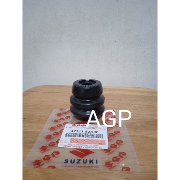 Bumper Spring Stopper Stoper Depan All New Carry 42111-52S00