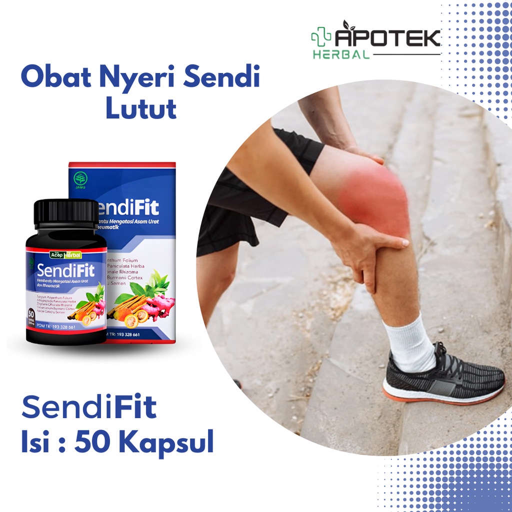 Obat Nyeri Sendi dan Lutut, Nyeri Lutut Ketika di Tekuk, Lutut Nyeri Saat di Luruskan, Obat Lutut Ka