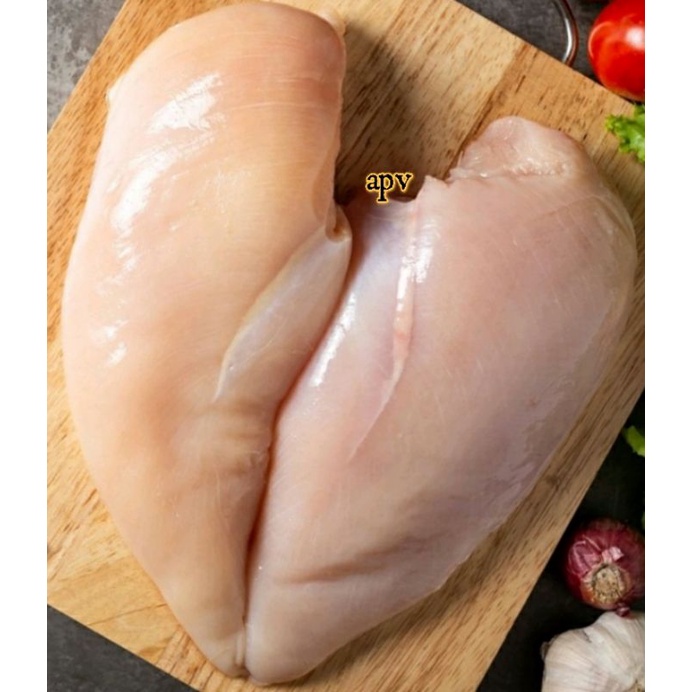 

fillet dada ayam segar fresh 500 Gram