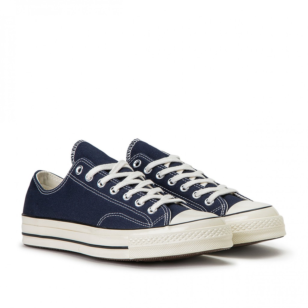 Sepatu Converse Chuck Taylor All Star 70 OBSIDIAN Navy 164950C