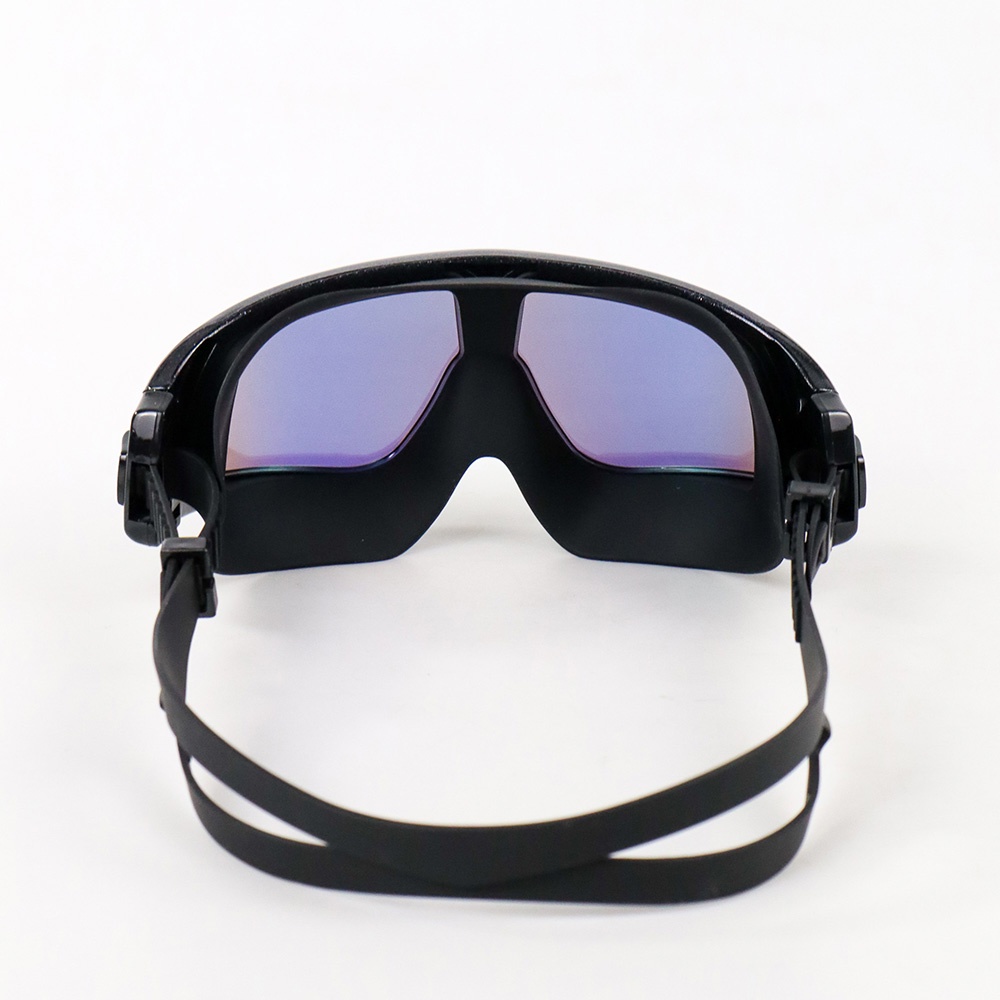 Kacamata Renang Polarizing Anti Fog UV Protection - GOG-3610 - OMSE5HBK Black