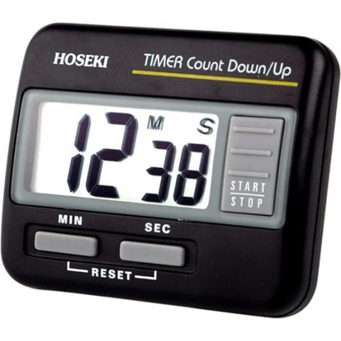 Timer Hoseki H-2145 (Digital Timer)