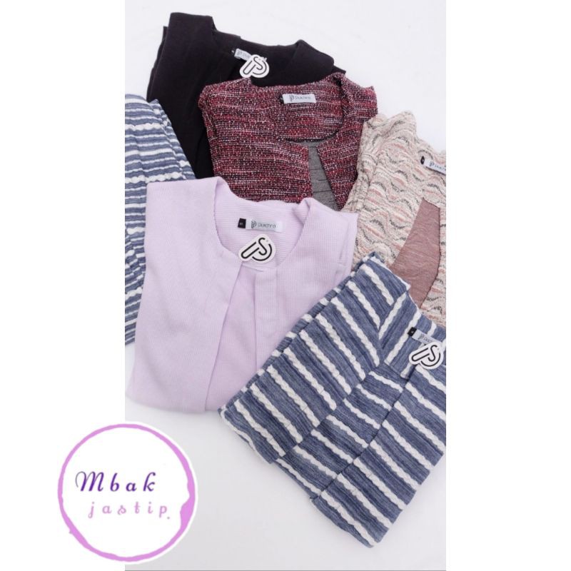 Long Cardi Pulchra Gallery