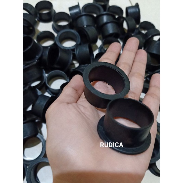 Cincin Baglog Jamur / Ring Baglog Jamur 50 pcs