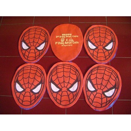 34++ Gambar Kartun Kepala Spiderman - Miki Kartun