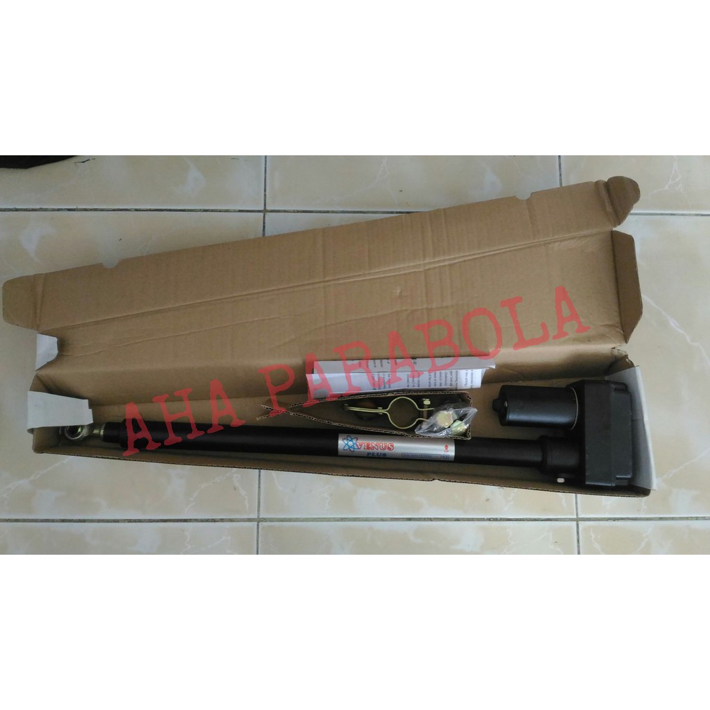 Actuator / Hidrolik Merk Venus Ukuran 18 Inch