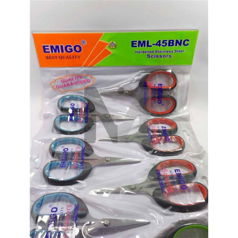 

GUNTING EMIGO EML-45BNC