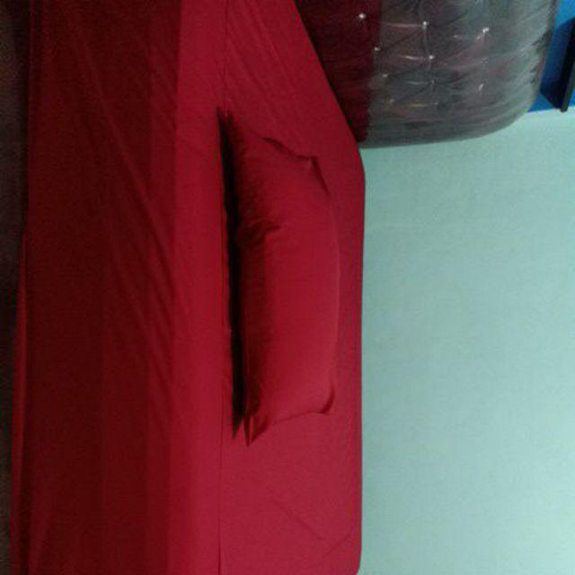 Sarung Bantal Waterproof