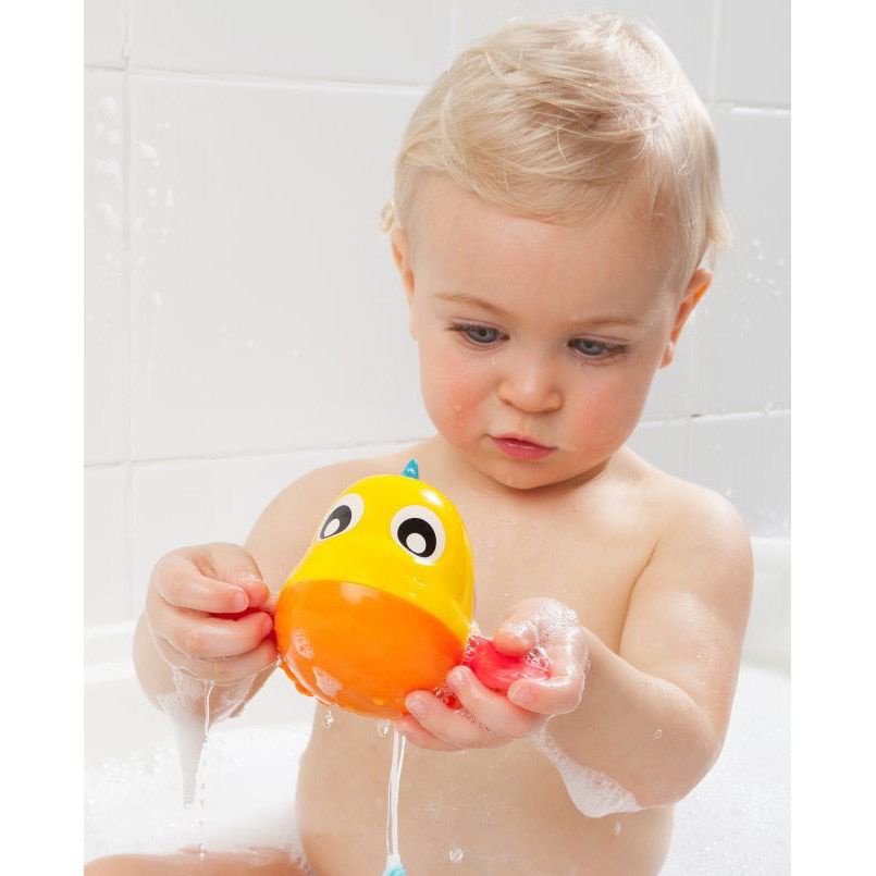 Playgro Baby Paddling Bath fish - Mainan Mandi Anak