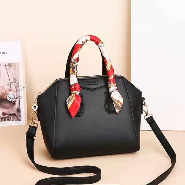 ZC 2303 RISCE TAS HANDBAG IMPORT WANITA CEWEK PEREMPUAN JAKARTA BATAM