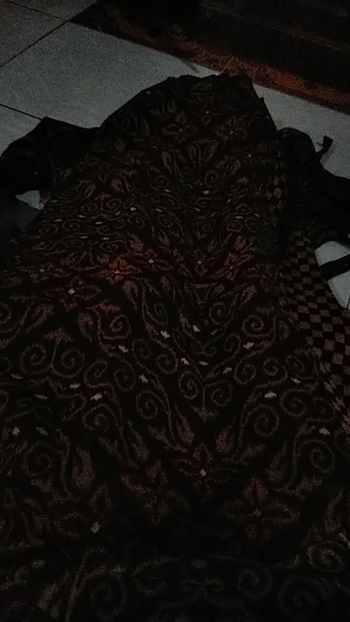 Promo 12.12 Birthday Sale Baju Batik Wanita Atasan Tunik Batik Pekalongan Murah Batik Rezz Art