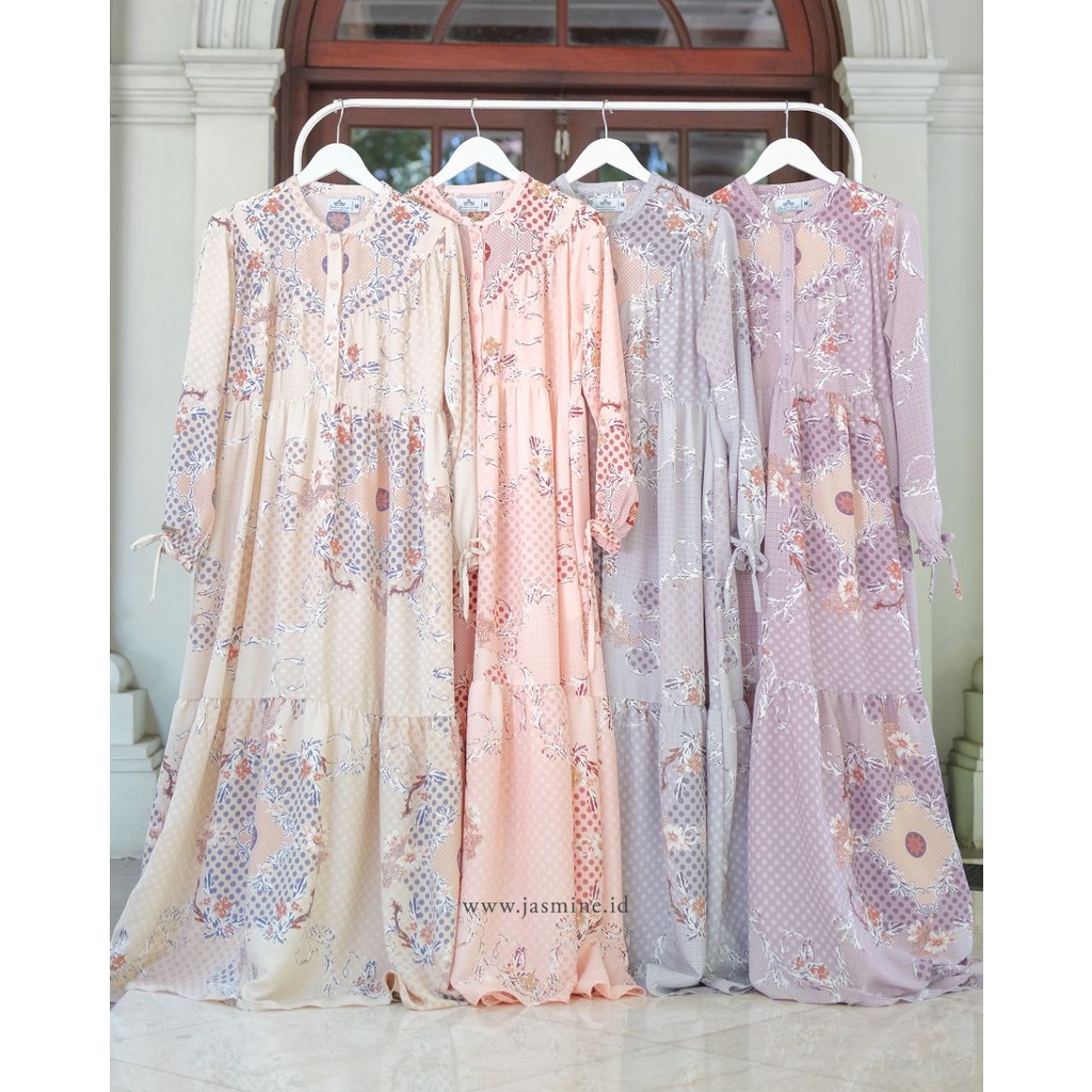 SYIFA DRESS from JASMINE