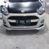 Bodykit daihatsu ayla x elegant