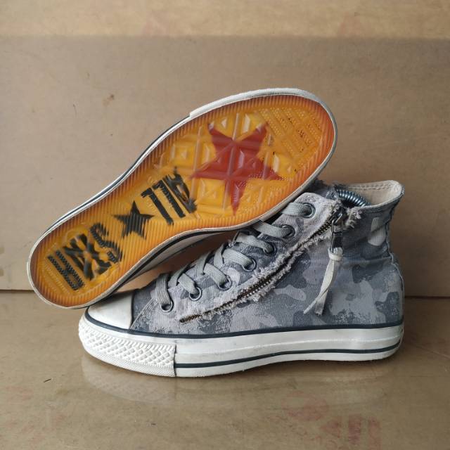 converse x john varvatos