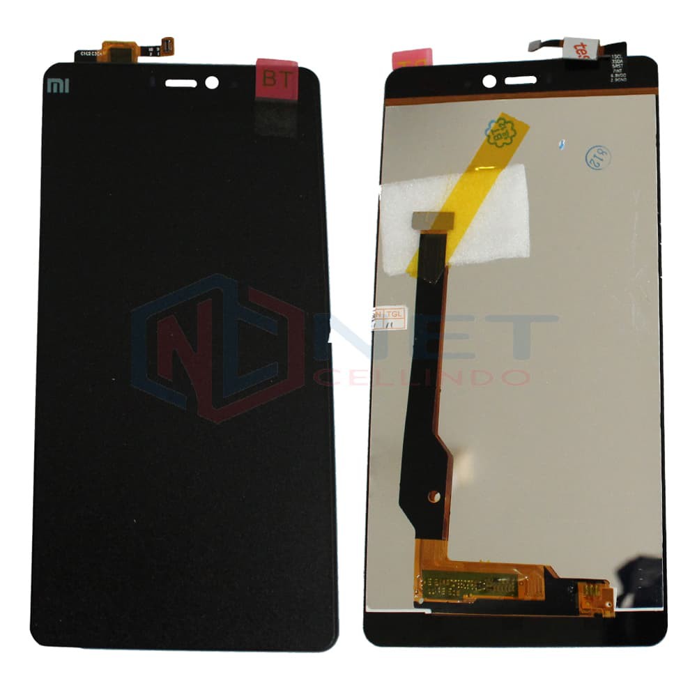 LCD XIAOMI MI 4C / MI4C + TOUCHSCREEN FULLSET