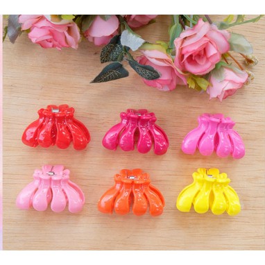 Toko Cantik Indonesia Jepit rambut sisir pisang jepit rambut cute