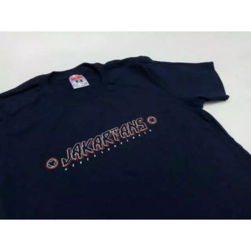 kaos jakartans