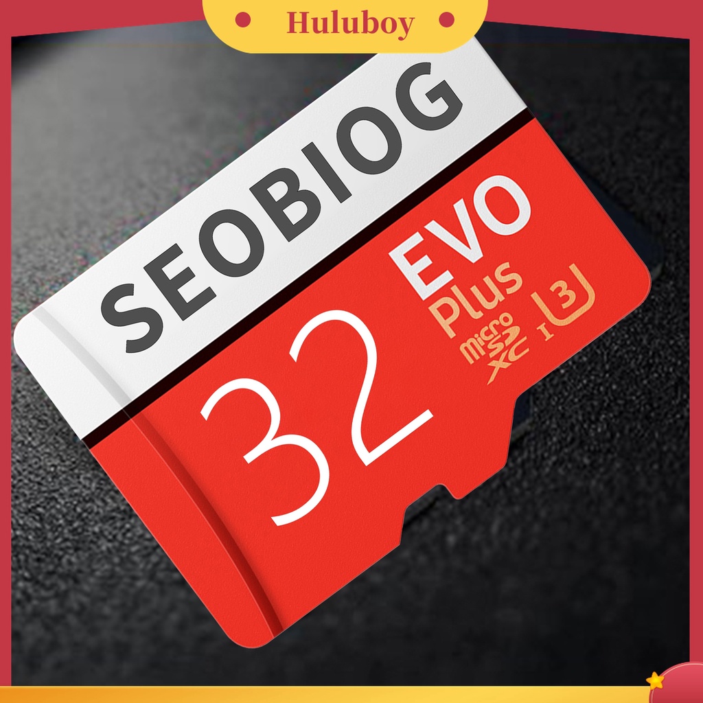 Seobiog Memory Card 16G 32G 64G 128G 256G 512G 1T Bahan ABS Tahan Air Untuk Tablet PC