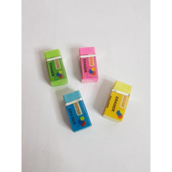 

Penghapus Pensil
