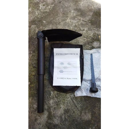 PACUL TNI /SKOP TNI JATAH ASLI