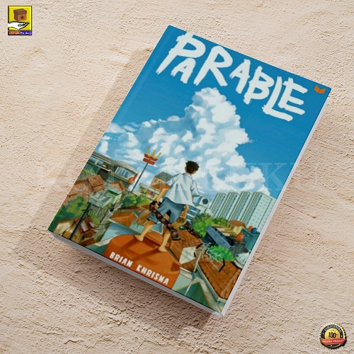 Novel PARABLE - Brian Khrisna